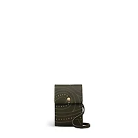 Mallow Street - Stud medium Phone Crossbody