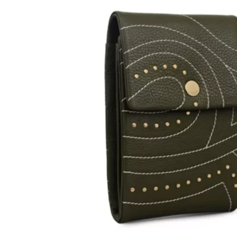 Mallow Street - Stud medium Phone Crossbody