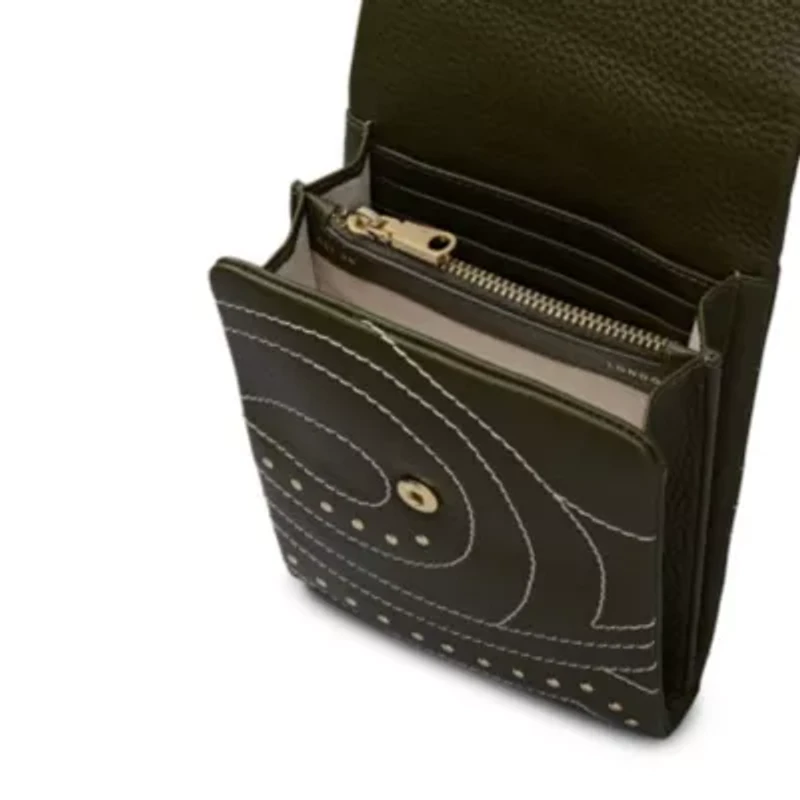 Mallow Street - Stud medium Phone Crossbody