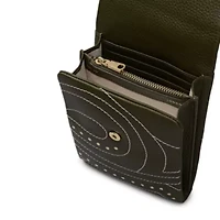 Mallow Street - Stud medium Phone Crossbody