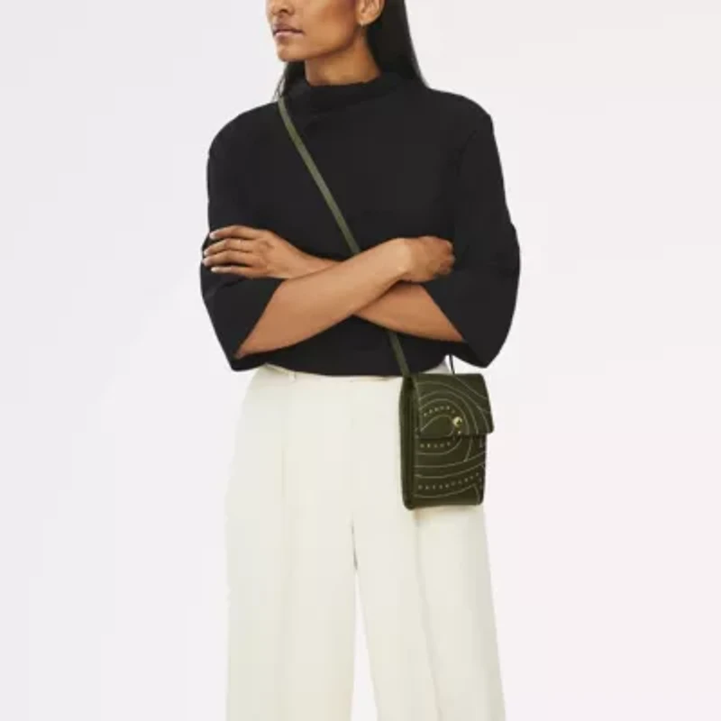 Mallow Street - Stud medium Phone Crossbody