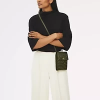 Mallow Street - Stud medium Phone Crossbody