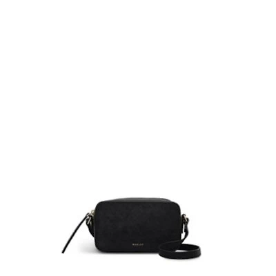 Beech Row Mini Zip Around Cross Body