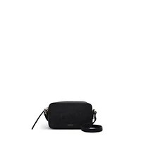 Beech Row Mini Zip Around Cross Body
