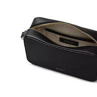 Beech Row Mini Zip Around Cross Body