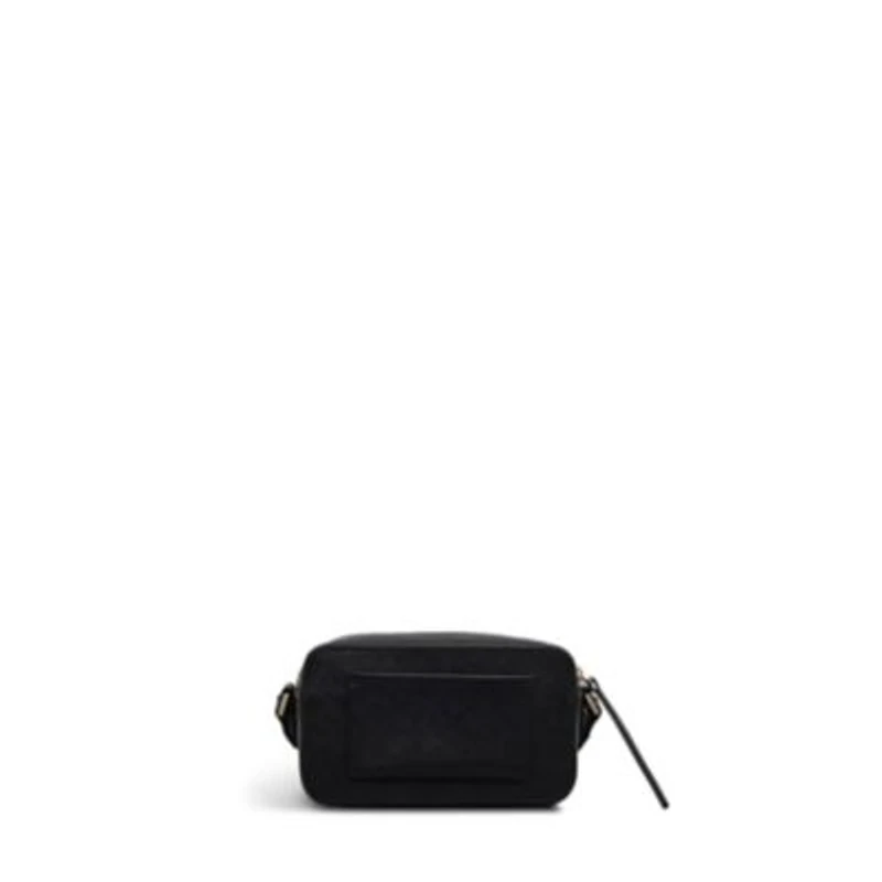 Beech Row Mini Zip Around Cross Body
