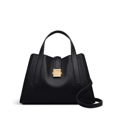 Sloane Mews Medium Ziptop Grab