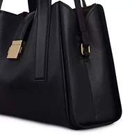 Sloane Mews Medium Ziptop Grab