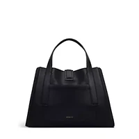 Sloane Mews Medium Ziptop Grab