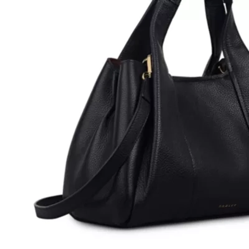 Stanhope Square Small Ziptop Grab