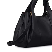 Stanhope Square Small Ziptop Grab