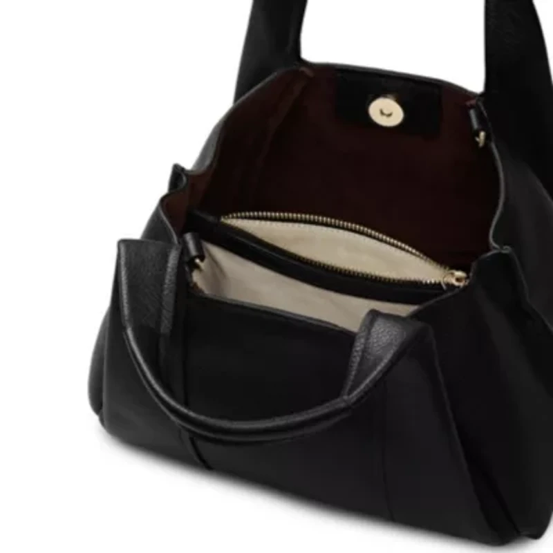 Stanhope Square Small Ziptop Grab