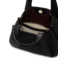 Stanhope Square Small Ziptop Grab