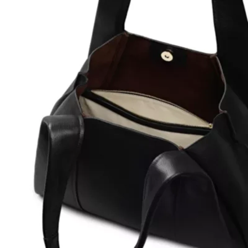 Stanhope Square Large Ziptop Shoulder