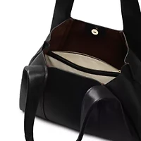 Stanhope Square Large Ziptop Shoulder