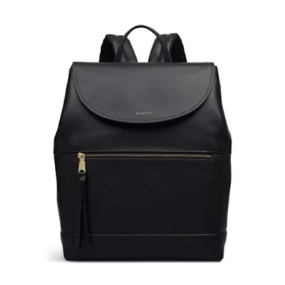 Albion Street Large Ziptop Backpack