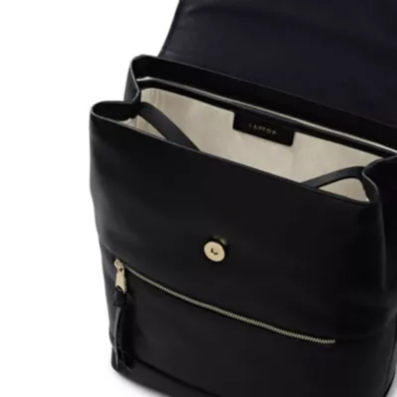 Albion Street Large Ziptop Backpack