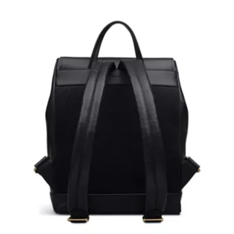 Albion Street Large Ziptop Backpack