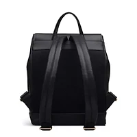 Albion Street Large Ziptop Backpack