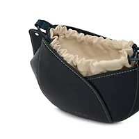 Tulip Street Small Drawstring Cross Body