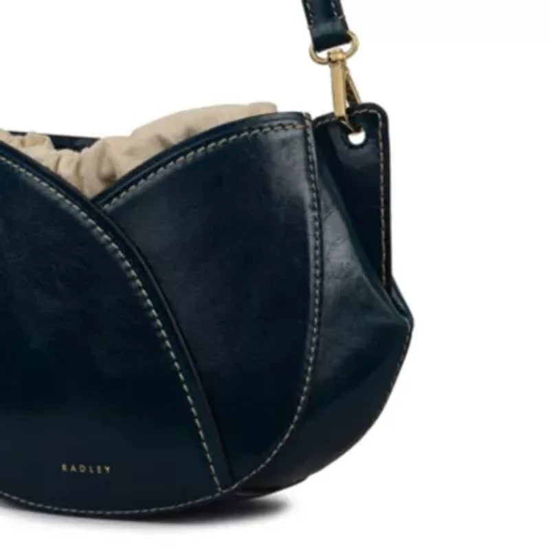 Tulip Street Small Drawstring Cross Body