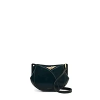 Tulip Street Small Drawstring Cross Body