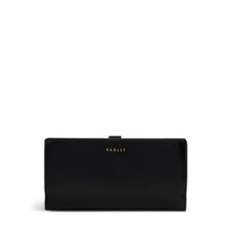 Newick Road Large Bifold wallet