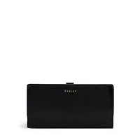 Newick Road Large Bifold wallet