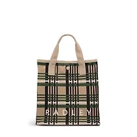 Check Small Open Top Grab