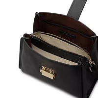 Sloane Mews Small Ziptop Cross Body