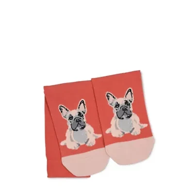 Radley & Friends 1 Pk Sock