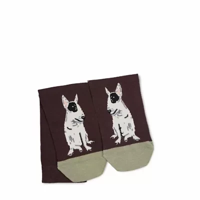 Radley & Friends 1 Pk Sock