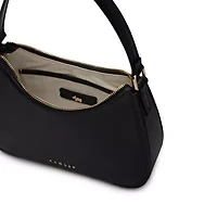 Crosby Alley Medium Ziptop Shoulder