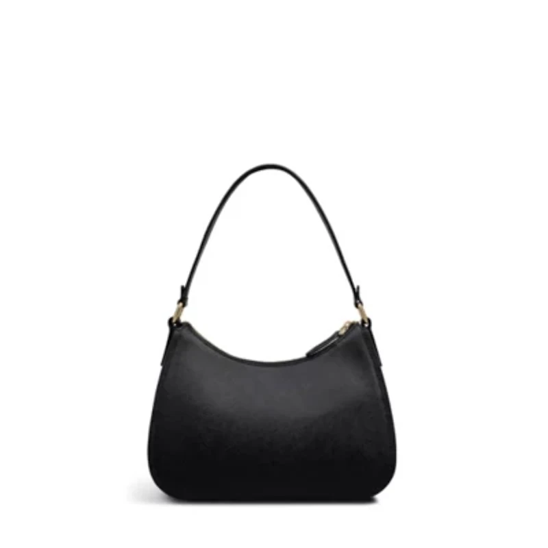 Crosby Alley Medium Ziptop Shoulder