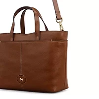 Maldon Mews Medium Ziptop Grab