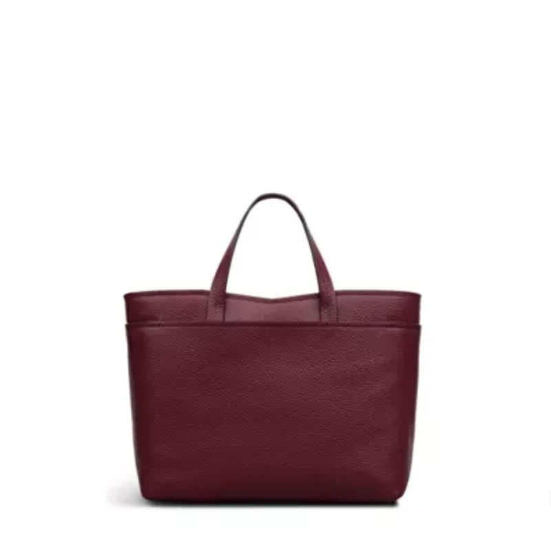 Maldon Mews Medium Ziptop Grab