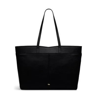 Maldon Mews Large Ziptop Tote