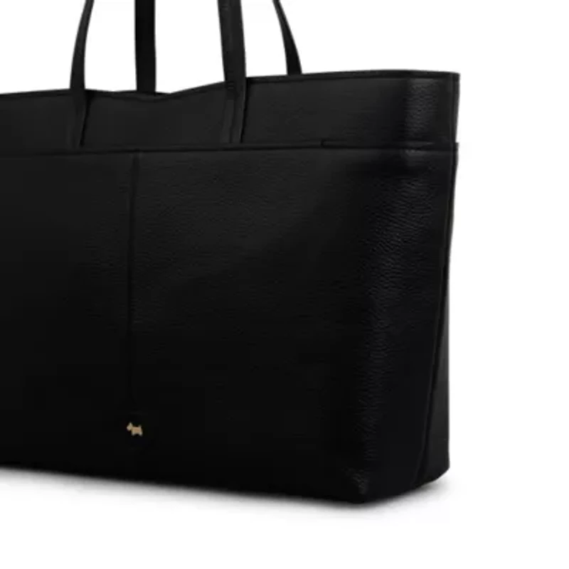 Maldon Mews Large Ziptop Tote