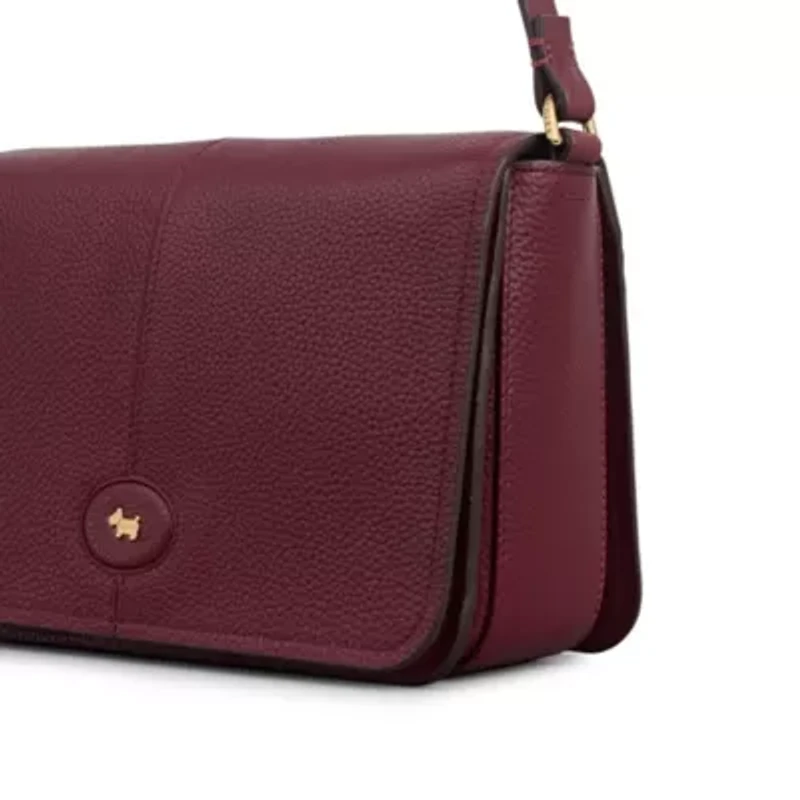 Maldon Mews Medium Flapover Crossbody