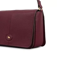 Maldon Mews Medium Flapover Crossbody