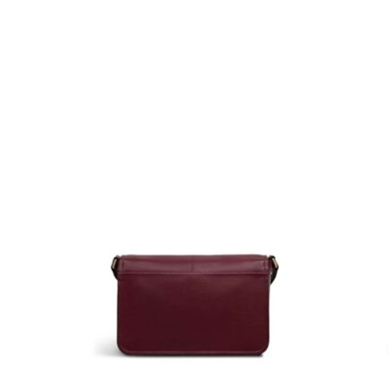 Maldon Mews Medium Flapover Crossbody