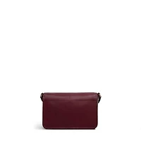 Maldon Mews Medium Flapover Crossbody