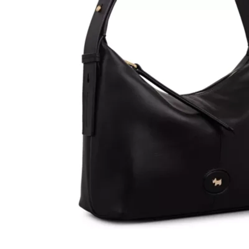 Maldon Mews Medium Ziptop Shoulder