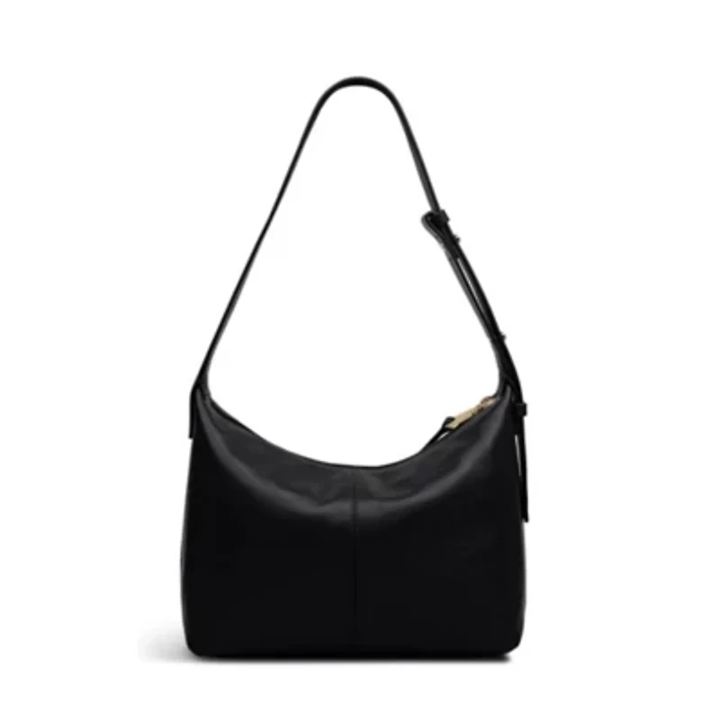 Maldon Mews Medium Ziptop Shoulder