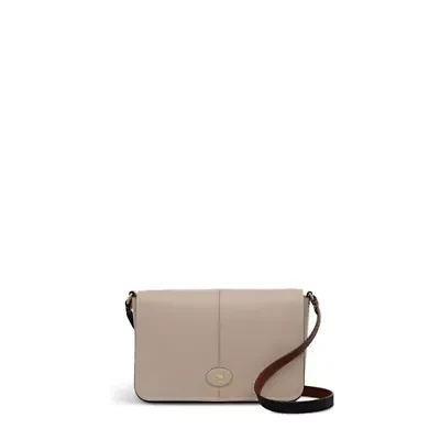 Maldon Mews - Colourblock Medium Flapover Crossbody