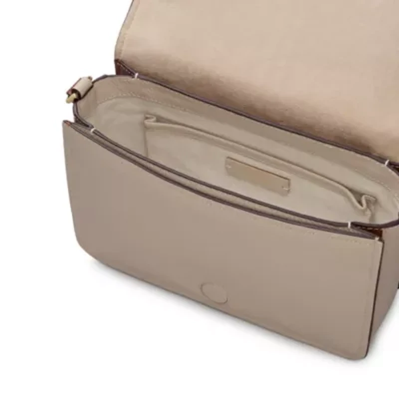 Maldon Mews - Colourblock Medium Flapover Crossbody