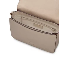 Maldon Mews - Colourblock Medium Flapover Crossbody