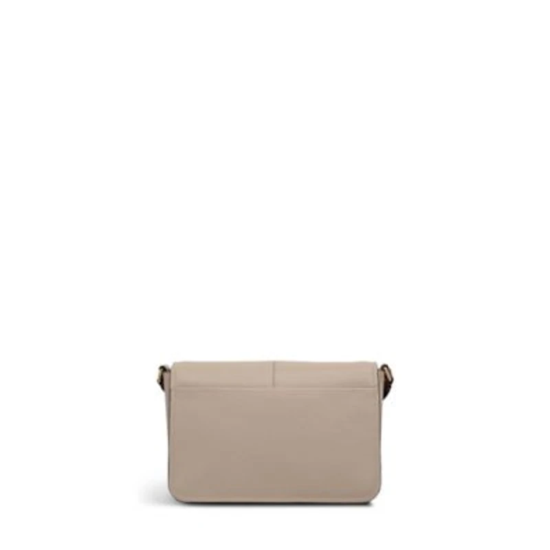 Maldon Mews - Colourblock Medium Flapover Crossbody