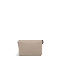 Maldon Mews - Colourblock Medium Flapover Crossbody