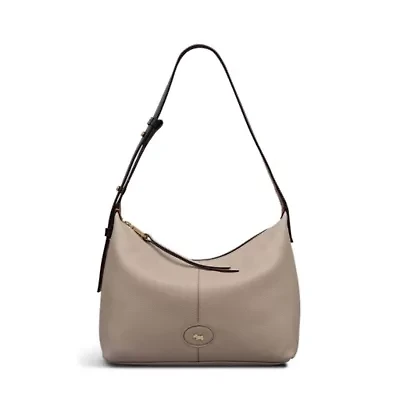 Maldon Mews - Colourblock Medium Ziptop Shoulder